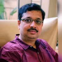 McDermott International, Ltd Employee Biplab Mukherjee's profile photo