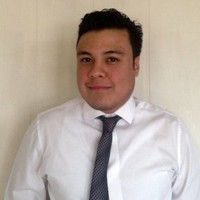 Pecan Street Inc. Employee Luis Pena's profile photo