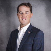 MISSISSIPPI STATE UNIVERSITY FOUNDATION Employee Jordan Smith's profile photo