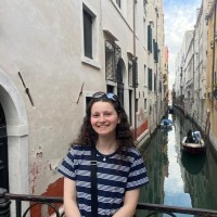 Rochester Broadway Theatre League (RBTL) Employee Naomi Markus's profile photo