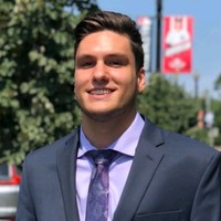 Fusable Employee Matthew Null's profile photo
