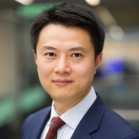 Goldstone Commercial Ltd Employee Wei Jia's profile photo