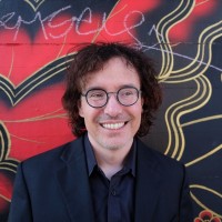 Lantern Room Employee Brian Fields's profile photo