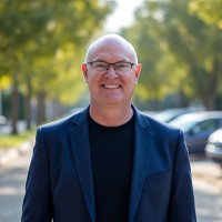 Ethos Employee Jay Humphlett's profile photo