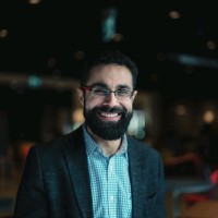 FCT Employee Karim Ayad's profile photo