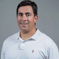 Lab Alley Employee Fred Elabed's profile photo