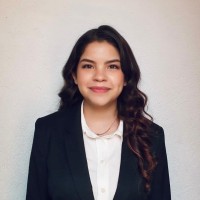 S2G Energy Employee Ana Paola Serrano Guadarrama's profile photo