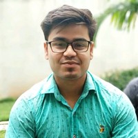 Birlasoft Employee Rishabh Dubey's profile photo