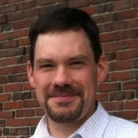 SEEM Collaborative Employee Richard Plouffe's profile photo