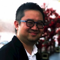 Soraa Employee Jack Wang's profile photo