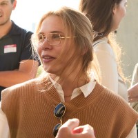 Ethereum Foundation Employee Melissa Nelson's profile photo