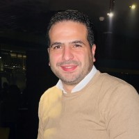 Muriya Tourism Development Employee Mina Nady's profile photo