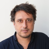 José Simián Email & Phone Number