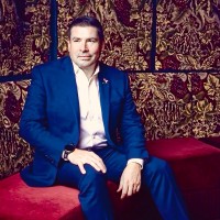 Sebastien Pfeiffer Email & Phone Number