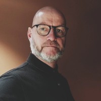 Santé Partners Employee Johan Kruizenga's profile photo