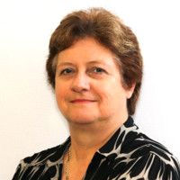 Multi Properties Employee Vera Blom's profile photo