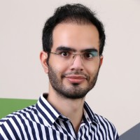 Smarty Software Employee Emad Foroughi's profile photo