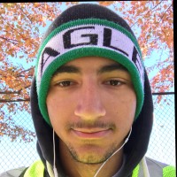 Audio General Employee Anthony Grillo's profile photo