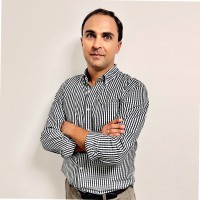 Michell Y Cia. S.A. Employee Dereck Simons's profile photo
