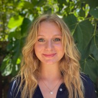 Apple Employee Daisy Abbott's profile photo