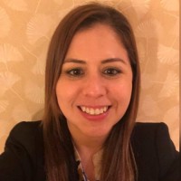 M&G Polímeros México, S.A. De C.V. Employee Isarel Ortega's profile photo