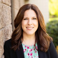 May Institute Employee Bridget Anderson's profile photo