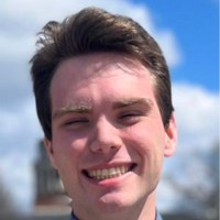 Property Matrix Employee Conor Taliancich's profile photo