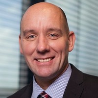 Ministerie van Financiën Employee Richard Held's profile photo