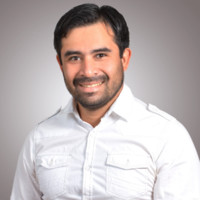 Forestbase Employee Erwin Pardo Toledo's profile photo
