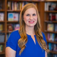 Positive Tomorrows Employee Margaret Creighton's profile photo