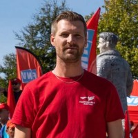 Sjoerd Warmerdam Email & Phone Number