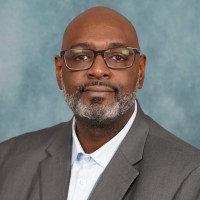 McCook Community College Employee Warren Brookson's profile photo