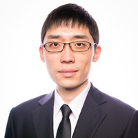 DBS Bank Employee Howard Lee's profile photo
