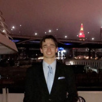 Nathaniel McCabe Email