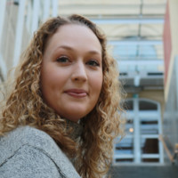 Usher Institute, the University of Edinburgh Employee Brittany Blankinship's profile photo