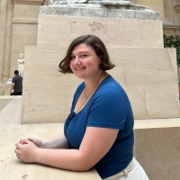 Nuova Distribution USA LLC Employee Emily Larson's profile photo