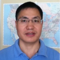 L&J Technologies Employee Baiyun Gong's profile photo
