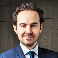 Benoit Bec Email & Phone Number