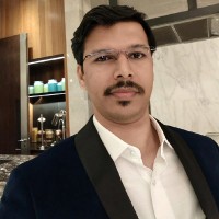 Akshay Dani Email
