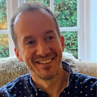 The Farm Employee Andrew Godwin's profile photo