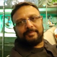 Pritesh Patel Email & Phone Number