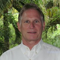 City of Delray Beach Employee Kent Edwards's profile photo