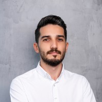 SCHMID PEKİNTAŞ Enerji Employee Muhammed Uyar's profile photo