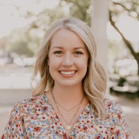 Innovative Publishing Employee Jaira Honeycutt's profile photo