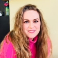 Fragrantica Employee Beth Butterfield's profile photo