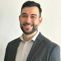 CIS Group Employee Alberto Santana's profile photo