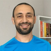 Marcus Agostinho Email