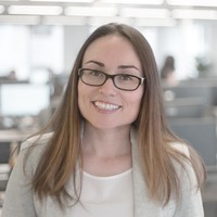 Tipalti Employee Perla Stoeckert's profile photo