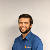 Gregory Technologies Employee Ethan Hendrix's profile photo