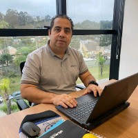 GalaxyLED Employee Anderson de Nazaré's profile photo